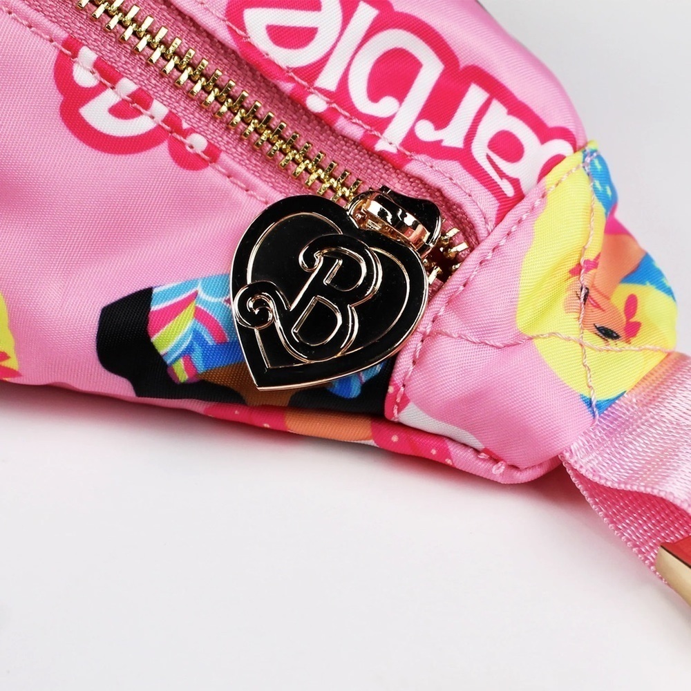 2 left !! New limited, edition, Barbie belt bag​​​ - Picture 2 of 5